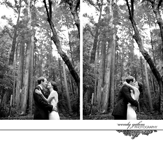 Nicole + Josh Wedding Photos :: Wendy K. Yalom, San Francisco Wedding Photographer