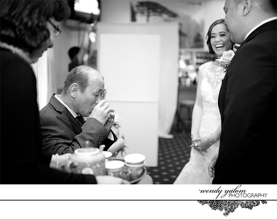 Wendy K Y alom, Wedding Photographer